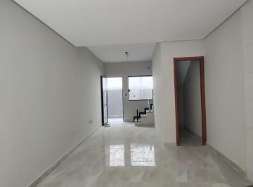 Casa · 68m² · 2 Quartos · 1 Vaga · Casa de Condominio em Guilhermina - Praia Grande, SP