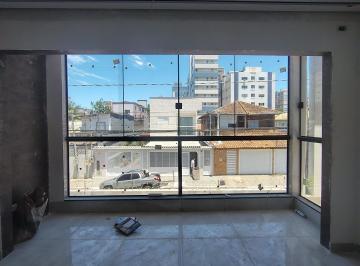 Casa · 104m² · 3 Quartos · 1 Vaga · Casa de Condominio em Guilhermina - Praia Grande, SP