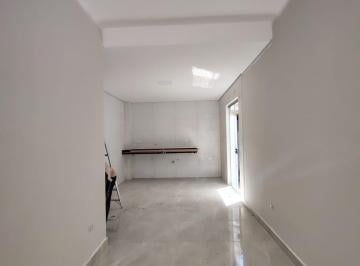 Casa · 64m² · 2 Quartos · 1 Vaga · Casa de Condominio em Guilhermina - Praia Grande, SP