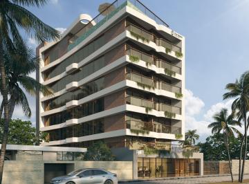 Apartamento · 37m² · 1 Quarto · 1 Vaga · One Beach Carneiros - Tamandaré