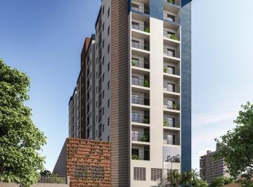 Fachada · Apartamento Garden à venda em São Paulo, Vila Matilde, com 2 quartos, 71,24m²
