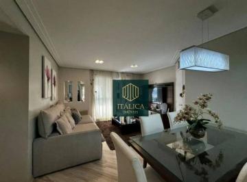 62d752bb6e8c24583c94226a3b697d153a48526c · Apartamento com 2 dormitórios à venda, 83 m² por R$ 945.000,00 - Jardim São Caetano - São Caetano do