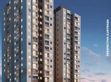 Fachada · Apartamento à venda em São Paulo, Parada XV de Novembro, com 2 quartos, 26,48m²