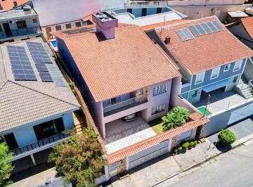 b3771a22-f965-45a2-8f2e-313d9994dc0c.jpeg · Sobrado para venda em City Bussocaba com 4 quartos, sendo 2 suítes, 271m²