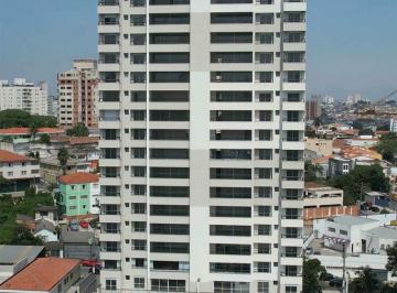 Fachada · Apartamento à venda em São Paulo, Vila Formosa, com 3 quartos, 162m²