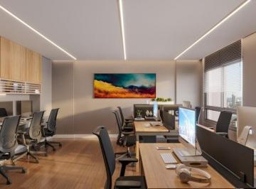 Living · Sala comercial à venda em São Paulo, Vila Guilhermina, 18m²
