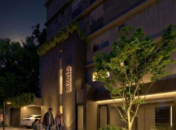 NR-01 Noite · Studio à venda em São Paulo, Jardim São Paulo(Zona Norte), com 1 quarto, 27,96m²