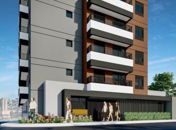 Portaria · Apartamento à venda em São Paulo, Jardim São Paulo(Zona Norte), com 1 quarto, 28,15m²