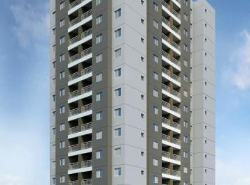 Fachada · Apartamento à venda em São Paulo, Vila Gustavo, com 2 quartos, 43,05m²