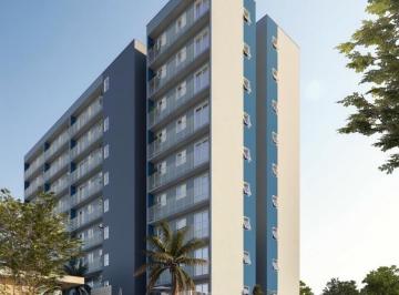 Fachada · Apartamento Garden à venda em São Paulo, Vila Ré, com 2 quartos, 63,37m²