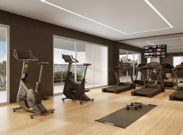 Fitness · Studio à venda em São Paulo, Parque Alves de Lima, com 1 quarto, 29,99m²