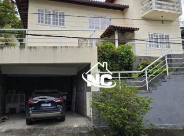 24078a2b0904270a043d6c0109a09d61d51aba25 · Casa com 3 quartos à venda, 220 m² por R$ 950.000 - Pendotiba - Niterói/RJ