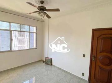 0e76875eab8f86c42565c8159681c003c87e0d48 · Apartamento com 2 quartos à venda, 80 m² por R$ 270.000 - Centro - Niterói/RJ