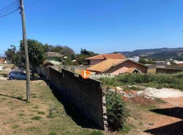 aace0fedc72856b2149e65f83c60a686255243e2 · Terreno à venda, 573 m² por R$ 570.000,00 - Jardim dos Pinheiros - Atibaia/SP