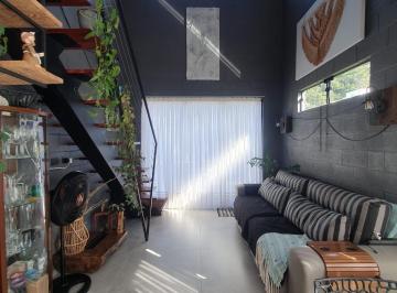 Apartamento · 73m² · 1 Quarto · 2 Vagas · Apartamento Loft em Itaguaçú, São Francisco do Sul/SC
