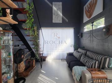Apartamento · 73m² · 1 Quarto · 2 Vagas · Apartamento Loft em Itaguaçú, São Francisco do Sul/SC