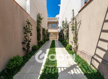 Casa · 202m² · 4 Quartos · 4 Vagas · Sobrado no Bom Jesus