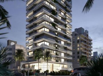 Apartamento · 160m² · 3 Quartos · 2 Vagas · Brava Lux