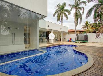 Casa · 360m² · 4 Quartos · 4 Vagas · LINDA CASA NO OURO VERMELHO 1 / 4 SUÍTES / MARAVILHOSA