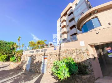 Apartamento · 61m² · 2 Quartos · 1 Vaga · 2 Dormitórios Apartamento em Pantanal, Florianópolis/SC