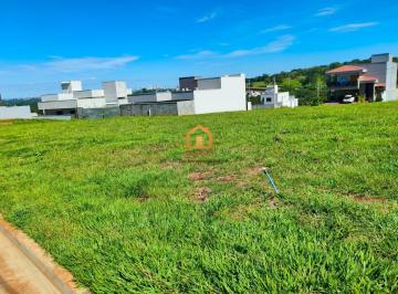 Terreno · 270m² · 09REVENDA- Lote Jardins Parma Condomínio - Senador Canedo GO