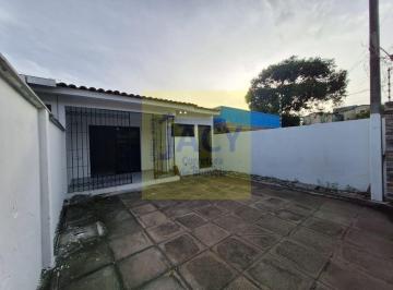 Casa · 160m² · 3 Quartos · 2 Vagas · Casa em Olinda, cs caiada 3qts 1st quintal 2vgs pt automático m cs mh vida px shop. patteo