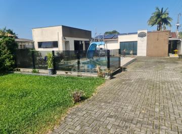 Casa · 126m² · 3 Quartos · 2 Vagas · Casa à venda no bairro Presidente Vargas - Içara/SC