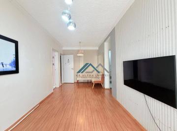 8e4c71a042f00e7ca3024a4fa7ba529a88029d7e · Apartamento com 2 dormitórios à venda, 68 m² por R$ 605.000,00 - Reserva do Alto - Barueri/SP