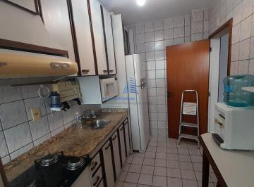 Apartamento · 63m² · 2 Quartos · 1 Vaga · Apartamento Residencial Cantábria, atrás do hotel Mercury, Itacorubi, Florianópolis/SC