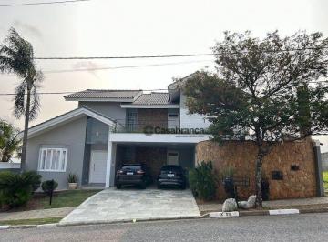 982c3e78620e479c77b4f7da8ba586af01296ead · Sobrado com 3 suítes, sendo 1 master com hidro, piscina à venda, 470 m² por R$ 2.800.000 - Condomíni