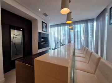 Apartamento · 111m² · 3 Quartos · 2 Vagas · Excelente apartamento de 3 suítes no Bairro Fazenda em Itajaí SC