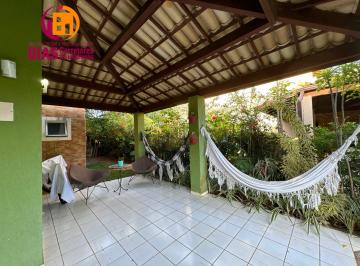 Casa · 360m² · 3 Quartos · 6 Vagas · Alugo casa com 375 M2 com espaço Gourmet com churrasqueira área verde, 3 suítes, armários e ar, 6 va