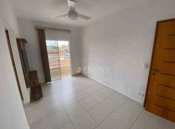 4b14d926ef874e89d25a13c952b15c84297b02e4 · Apartamento com 1 dormitório à venda, 45 m² - Estiva - Taubaté/SP