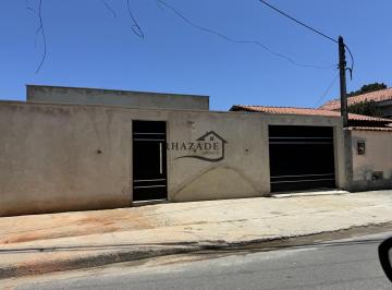 Casa · 140m² · 3 Quartos · 3 Vagas · Casa linear em construção 3 quartos no Maravista/Niterói.