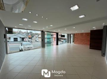 Comercial · 87m² · Sala comercial para alugar no bairro Velha - Blumenau/SC