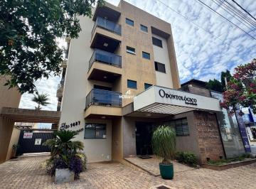 Apartamento · 99m² · 3 Quartos · 2 Vagas · Apartamento à venda no Edifício San Francisco em Dourados MS
