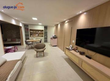 f52b1e1495b691a854df8290757bc8c2cb4771a1 · Apartamento com 2 dormitórios à venda, 109 m² por R$ 1.160.000,00 - Jardim Paraíba - Jacareí/SP