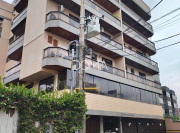 Apartamento · 120m² · 2 Quartos · 1 Vaga · Apartamento no Centro, Cabo Frio/RJ