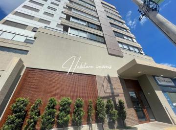 Apartamento · 73m² · 2 Quartos · 1 Vaga · Viva o Luxo e a Exclusividade no Coração de Alegrete!