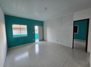 Apartamento · 56m² · 2 Quartos · 1 Vaga · Apartamento 2/4 com suíte no Centro de Dias d’Ávila, a 120m da Praça ACM