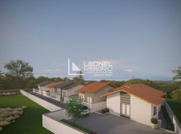 Casa · 62m² · 2 Quartos · 1 Vaga · Casa com 2 dormitórios à venda, 62,43 m² no bairro Pomeranos em Timbó - SC