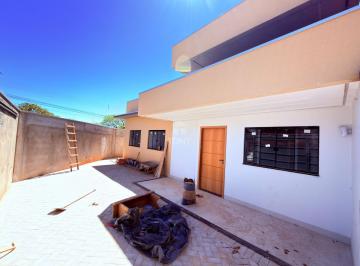 Casa · 74m² · 3 Quartos · 1 Vaga · Casa 3Q de Esquina Nova na Quadra 504 Norte (Arne 61)