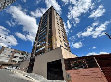Apartamento · 117m² · 3 Quartos · 2 Vagas · Apartamento 3 Quartos na região central à venda