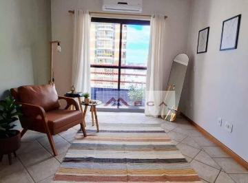 853382583d876ccc28dd1e7d346a0a10d0682733 · Apartamento com 1 quarto à venda, 51 m² por R$ 371.900 - Bosque - Campinas/SP