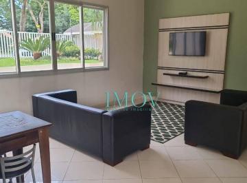 b195c3a97a7d550495ed2df491be54ebf8a8a931 · Apartamento com 4 dormitórios à venda, 120 m² por R$ 850.000,00 - Bosque dos Eucaliptos - São José d