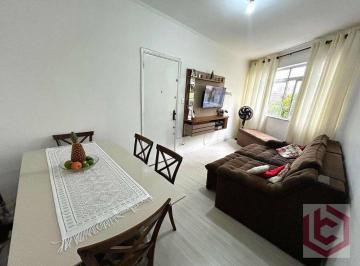 da530ee96d92d35205c279ec4e2712472e76565e · Apartamento com 2 dormitórios à venda, 79 m² por R$ 350.000,00 - Marapé - Santos/SP