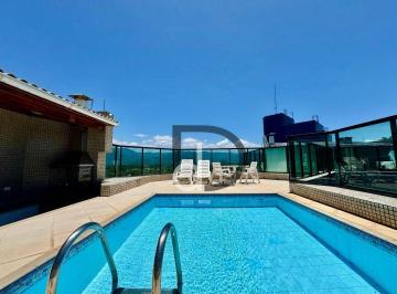 3e777eb2da15bf9f6297c4d734882da571a051b4 · Cobertura com 4 dormitórios à venda, 341 m² por R$ 6.390.000 - Riviera de São Lourenço - Bertioga/SP