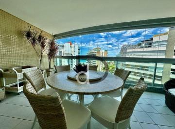 42faa7d882e92765617d0beb888a373113ded537 · Apartamento com 3 dormitórios à venda, 145 m² por R$ 4.980.000 - Riviera de São Lourenço - Bertioga/
