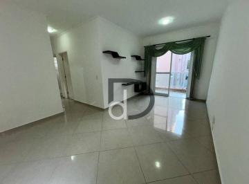 352e26b24e620fff257753f47b5411648647387c · Apartamento com 3 dormitórios para alugar, 76 m² por R$ 4.145,63/mês - Residencial Portal do Sol - V