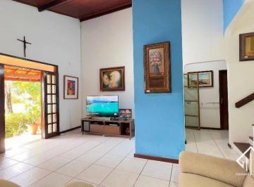 7f6277f42395f85d553b5251ab2e6c6910b7e628 · Casa com 4 dormitórios à venda, 245 m² por R$ 1.050.000,00 - Itapuã - Salvador/BA